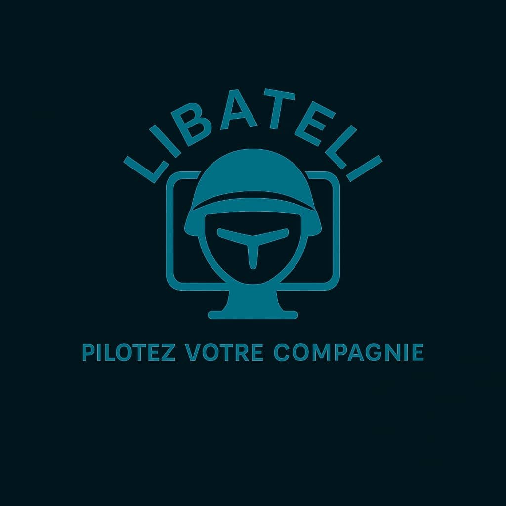 Libateli — aperçu visuel