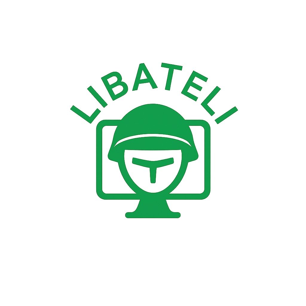 Libateli — aperçu visuel (clair)